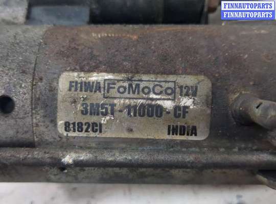 купить Стартер на Ford Focus 2 2008-2011