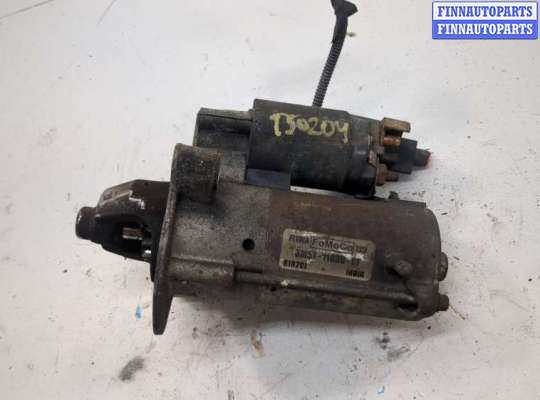 купить Стартер на Ford Focus 2 2008-2011