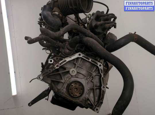 купить Двигатель (ДВС) на Honda CR-V 1995-2001