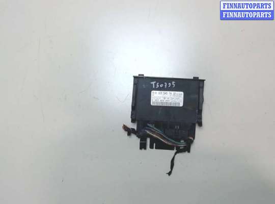 купить Блок управления парктрониками на Mercedes ML W163 1998-2004