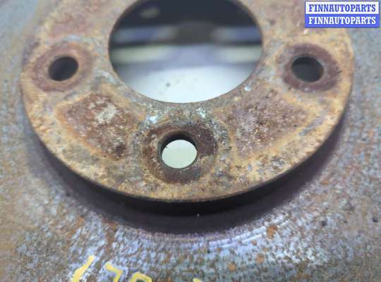 купить Диск тормозной на Ford Escape 2000-2006