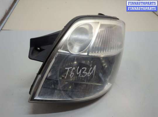 Фара (передняя) KA612511 на KIA Picanto 2004-2011