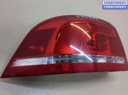купить Фонарь (задний) на Volkswagen Passat 7 2010-2015 Европа