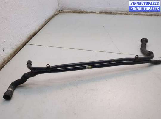 Трубка охлаждения AU1655766 на Audi A8 (D3) 2002-2010