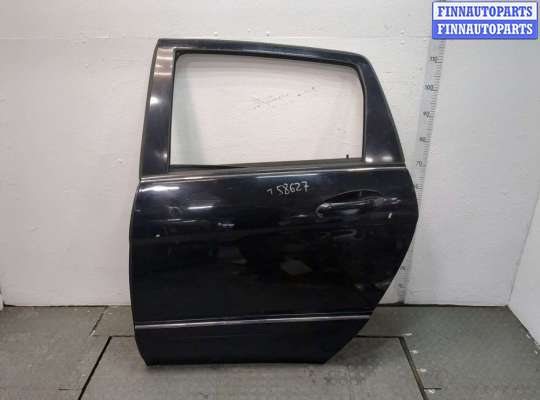 Молдинг стекла (боковое) MB1653669 на Mercedes B W245 2005-2011