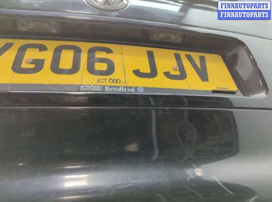 купить Крышка (дверь) багажника на Volkswagen Sharan 2000-2010