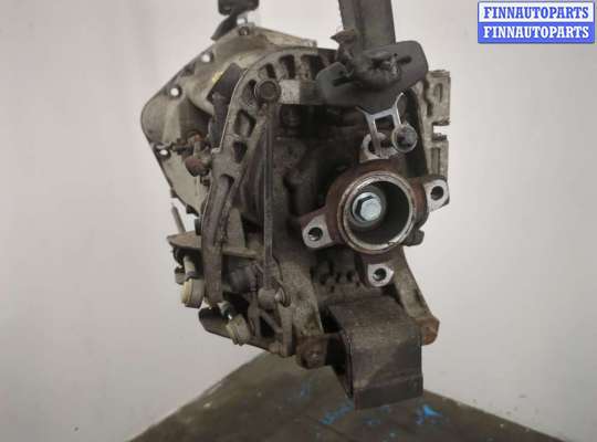 купить КПП 6-ст.мех. (МКПП) на Mercedes Vito W639 2003-2014