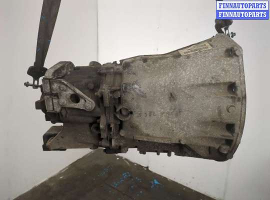 купить КПП 6-ст.мех. (МКПП) на Mercedes Vito W639 2003-2014