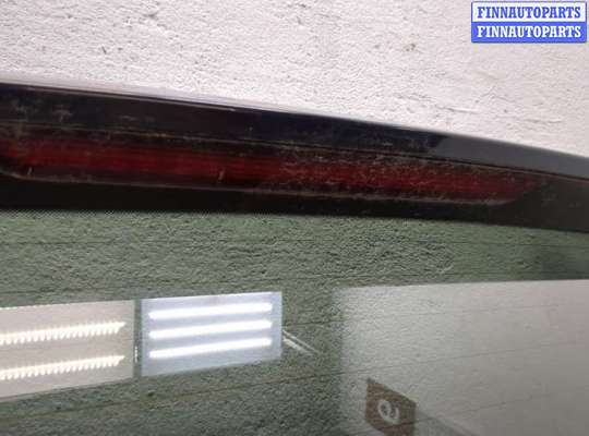 купить Кнопка открывания багажника с крышки на Audi Q7 2005-2015