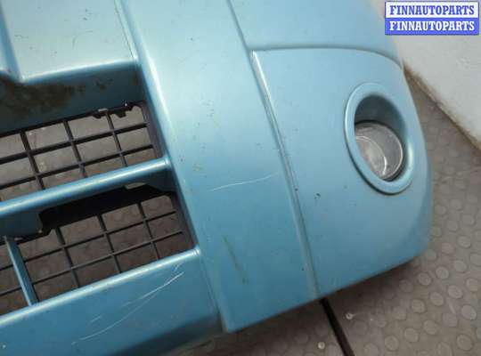 купить Бампер на Citroen Berlingo 2002-2008