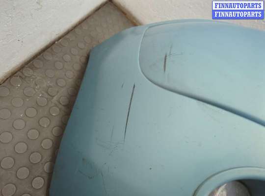 купить Бампер на Citroen Berlingo 2002-2008