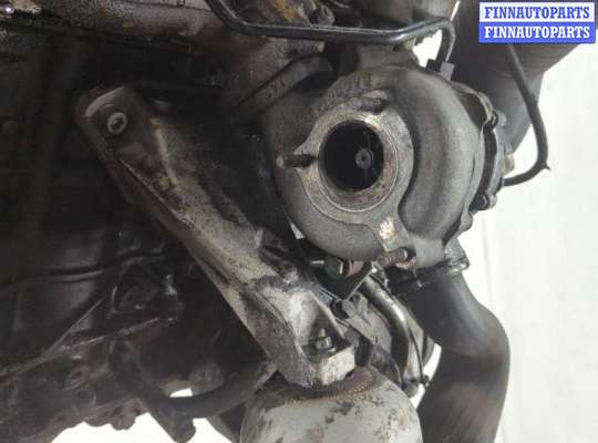 купить ТНВД на Volkswagen Passat 5 2000-2005