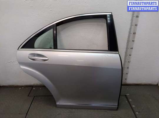 купить Стекло форточки двери на Mercedes S W221 2005-2013