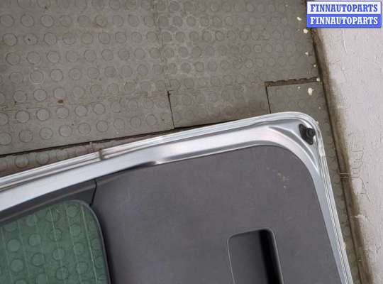 купить Двигатель стеклоочистителя (моторчик дворников) задний на Ford Focus 2 2005-2008