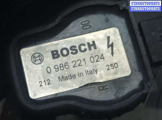 купить Катушка зажигания на Audi TT (8N) 1998-2006