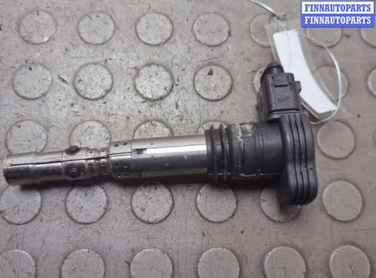 купить Катушка зажигания на Audi TT (8N) 1998-2006