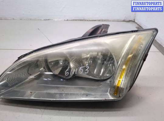 Купить Фара (передняя) на Ford Focus 2 2005-2008 Фара (передняя) FO2202246 на Ford Focus 2 2005-2008