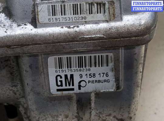купить Коллектор впускной на Opel Astra G 1998-2005