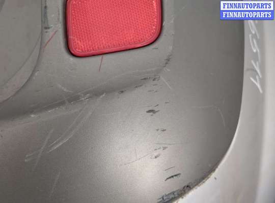 купить Бампер на Renault Scenic 2003-2009