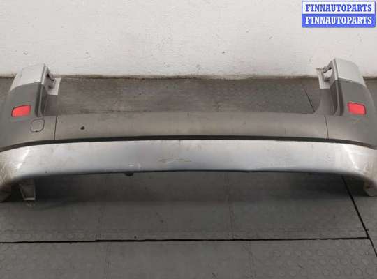 Бампер RN1445727 на Renault Scenic 2003-2009