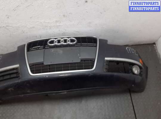 купить Бампер на Audi A6 (C6) 2004-2011