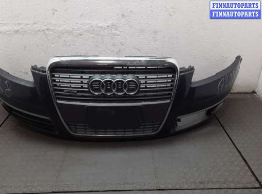 купить Бампер на Audi A6 (C6) 2004-2011