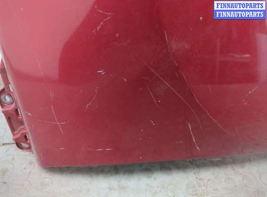 купить Крыло на Peugeot 3008 2009-2016