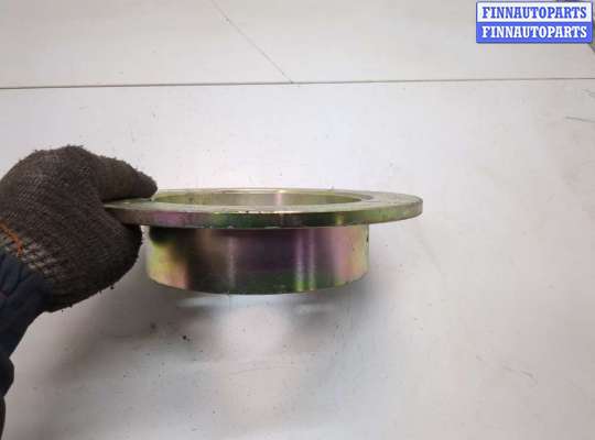 купить Диск тормозной на Jeep Patriot 2007-2016