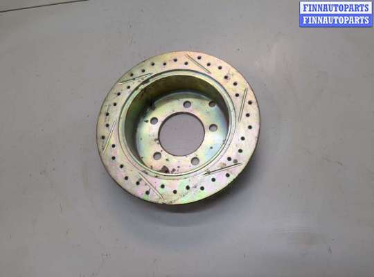 Купить Диск тормозной на Jeep Patriot 2007-2016 Диск тормозной JPB0055 на Jeep Patriot 2007-2016