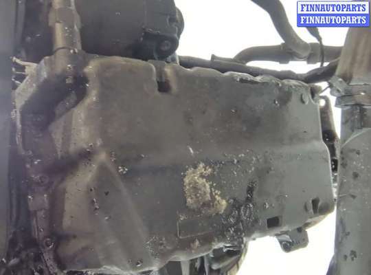 купить Двигатель (ДВС) на Ford S-Max 2006-2010