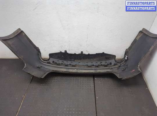 купить Бампер на Audi A6 (C7) 2011-2018