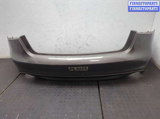 купить Бампер на Audi A6 (C7) 2011-2018