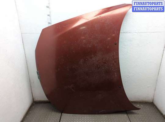 Купить Обшивка капота на Peugeot 406 1995-1999 Обшивка капота PG1249021 на Peugeot 406 1995-1999