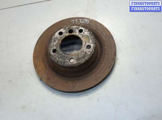 купить Диск тормозной на BMW 3 E90, E91, E92, E93 2005-2012