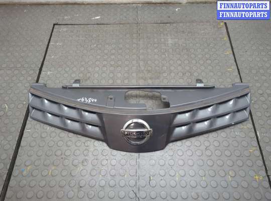Решетка радиатора NS993233 на Nissan Note E11 2005-2013