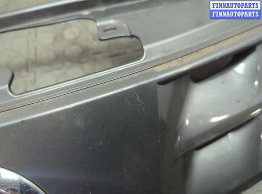 купить Решетка радиатора на Nissan Note E11 2005-2013