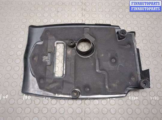 купить Накладка декоративная на ДВС на Mercedes C W205 2014-2023