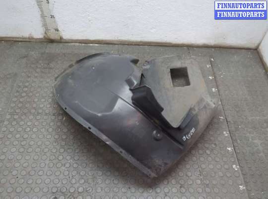 Защита арок (подкрылок) BM3591907 на BMW X5 E53 2000-2006