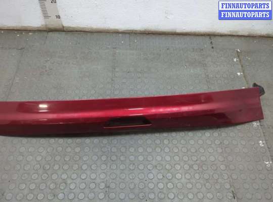 купить Накладка крышки багажника (двери) на Ford Escape 2012-2015