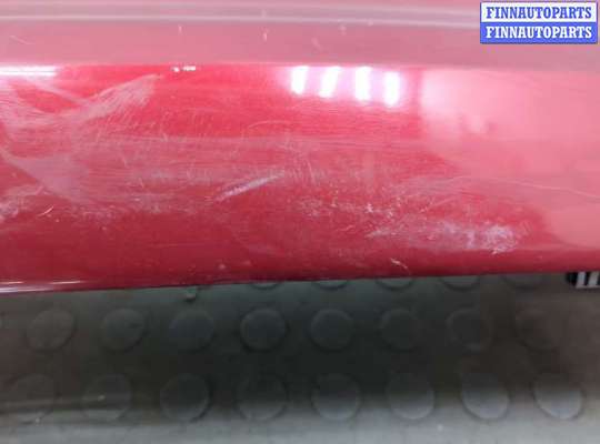 купить Накладка крышки багажника (двери) на Ford Escape 2012-2015