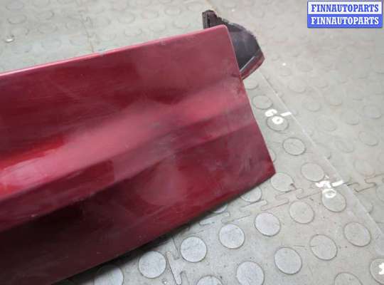 купить Накладка крышки багажника (двери) на Ford Escape 2012-2015