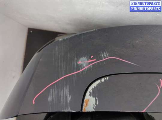 купить Крышка (дверь) багажника на Ford Escape 2019-2022