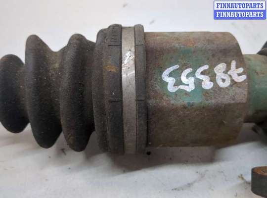 купить Полуось (приводной вал, шрус) на Mazda Premacy 1999-2005