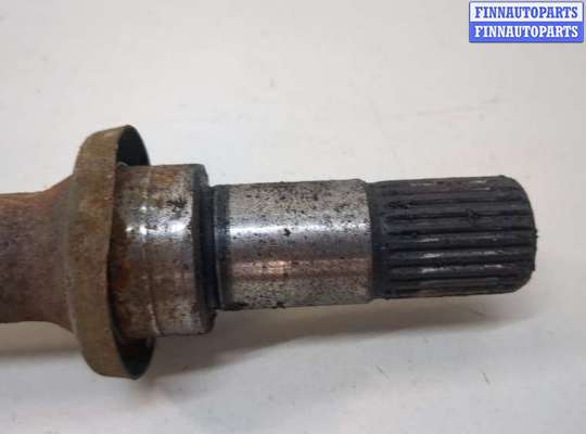 купить Полуось (приводной вал, шрус) на Mazda Premacy 1999-2005