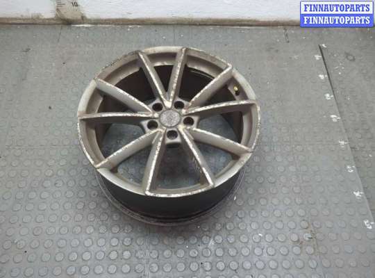 Диск литой AU1730703 на Audi A8 (D3) 2002-2010