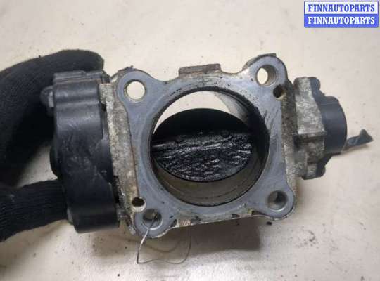 купить Заслонка дроссельная на Toyota RAV 4 2006-2013