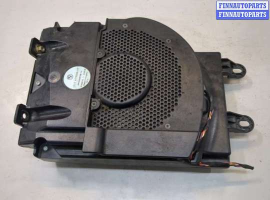купить Сабвуфер на BMW 7 E65 2001-2008