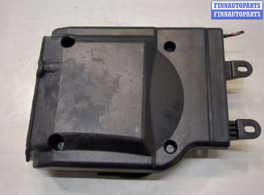 купить Сабвуфер на BMW 7 E65 2001-2008