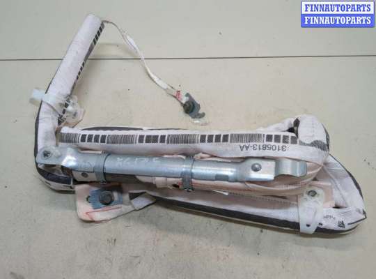 купить Подушка безопасности боковая (шторка) на Opel Astra K 2015-2021