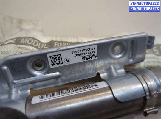 купить Подушка безопасности боковая (шторка) на BMW 6 F12, F13, F06 2011-2018